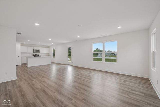6739 Henley Way, Indianapolis, IN 46221