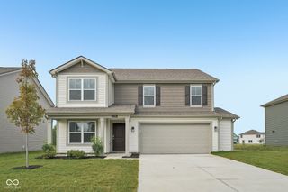 6739 Henley Way, Indianapolis, IN 46221