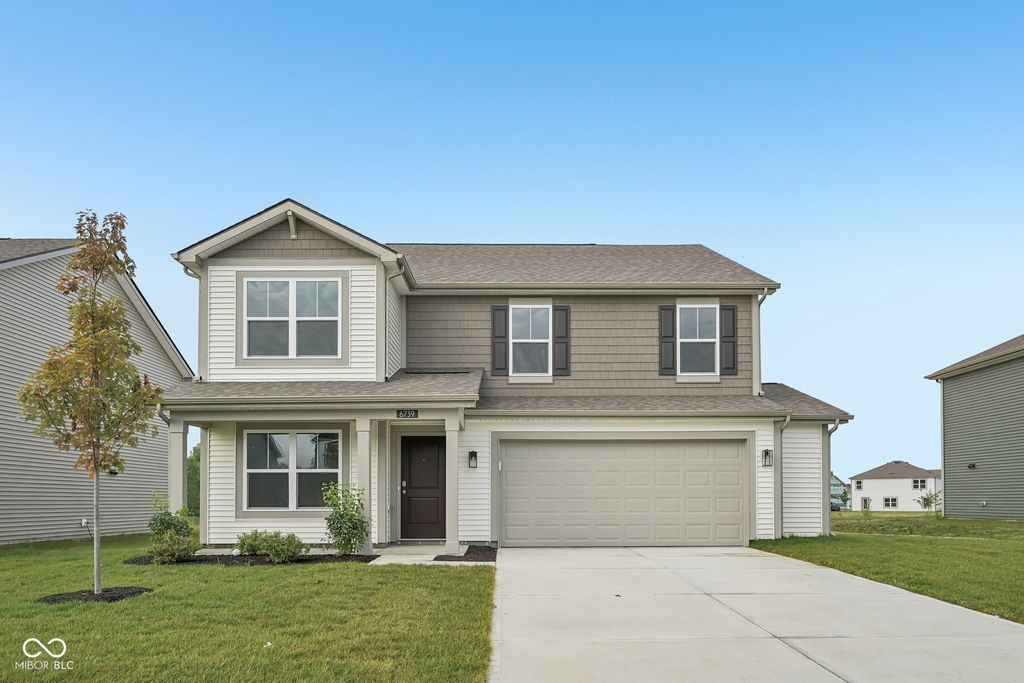6739 Henley Way, Indianapolis, IN 46221