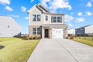 142 Catawba Walk Way, Statesville, NC 28625