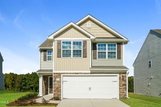 477 Turning Lake Drive, Zebulon, NC 27597