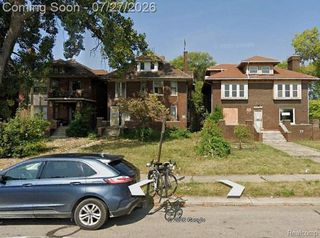 2633 W Grand Boulevard, Detroit, MI 48208