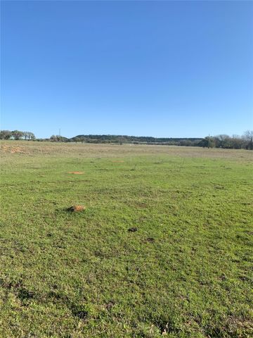 3039 Pear Orchard Road, Granbury, TX 76048