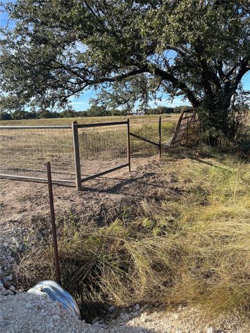 3039 Pear Orchard Road, Granbury, TX 76048