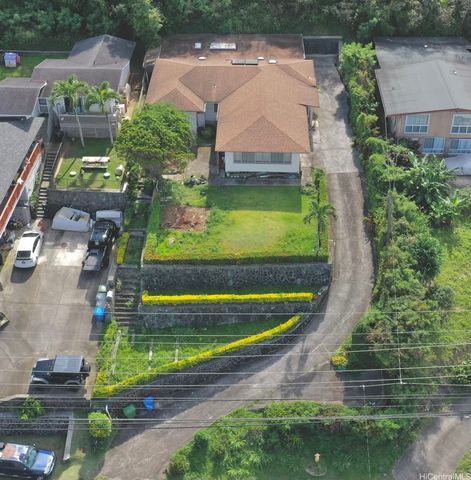 47-26 Kamehameha Highway, Kaneohe, HI 96744