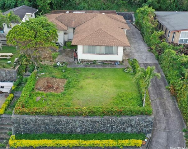 47-26 Kamehameha Highway, Kaneohe, HI 96744