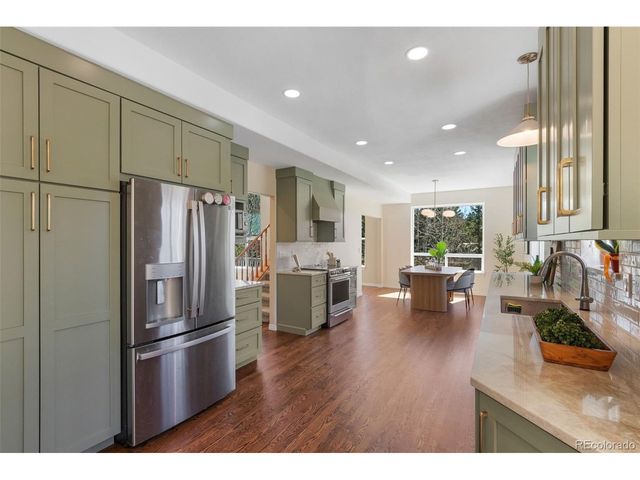 120 Red Clover Ct, Woodland Park, CO 80863