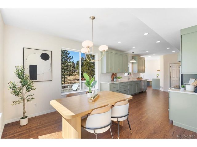 120 Red Clover Ct, Woodland Park, CO 80863