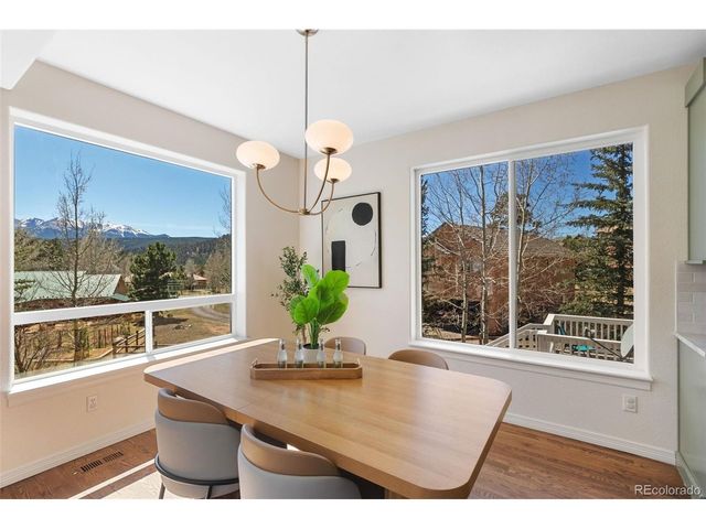 120 Red Clover Ct, Woodland Park, CO 80863