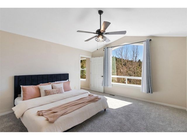 120 Red Clover Ct, Woodland Park, CO 80863