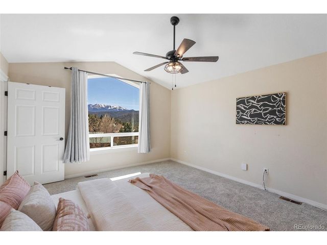 120 Red Clover Ct, Woodland Park, CO 80863