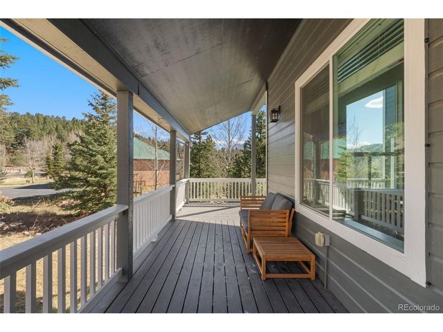120 Red Clover Ct, Woodland Park, CO 80863