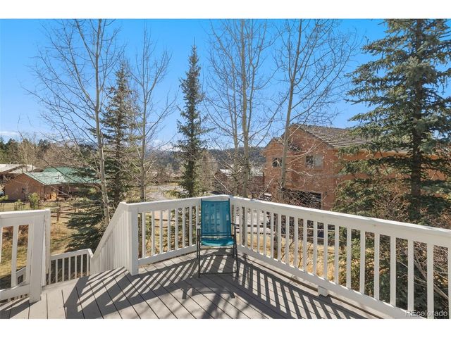 120 Red Clover Ct, Woodland Park, CO 80863