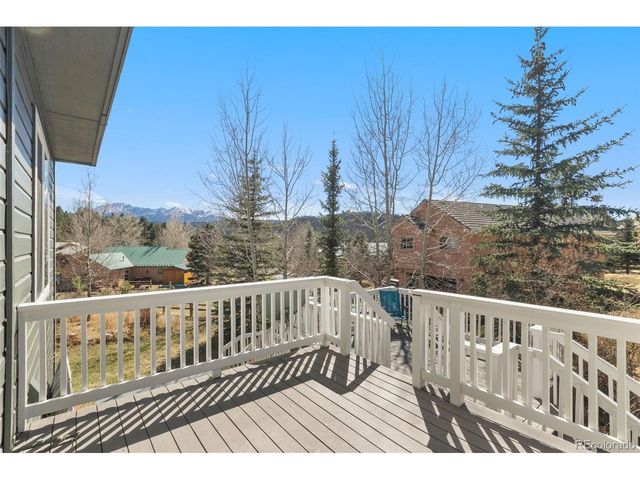 120 Red Clover Ct, Woodland Park, CO 80863