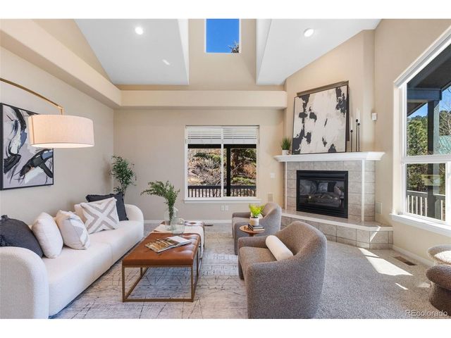120 Red Clover Ct, Woodland Park, CO 80863