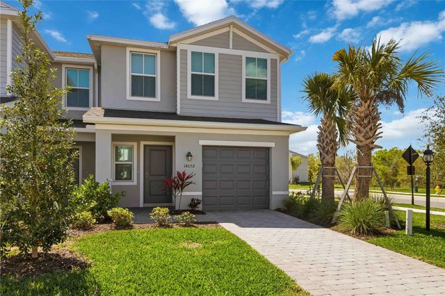 14052 LILAC SKY TERRACE, Bradenton, FL 34211