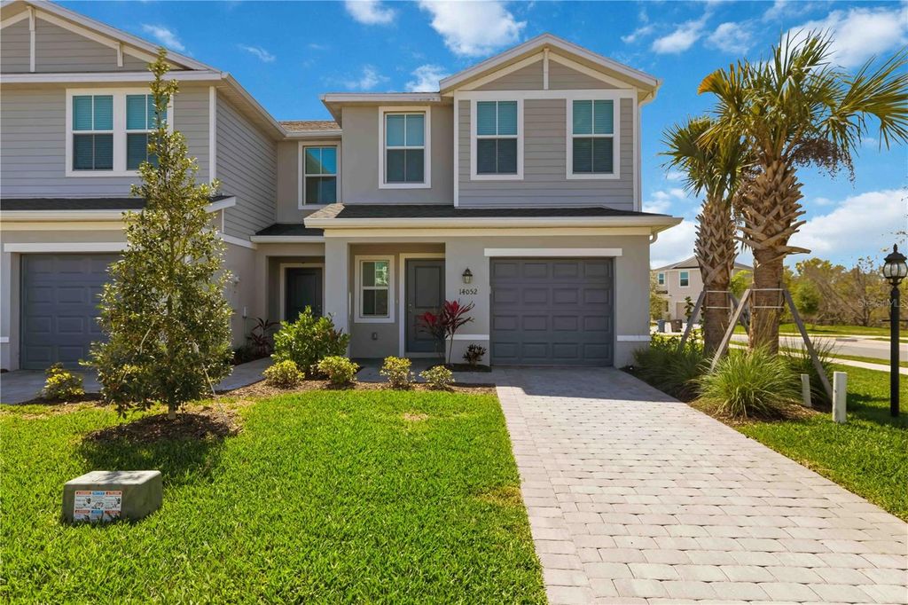 14052 LILAC SKY TERRACE, Bradenton, FL 34211