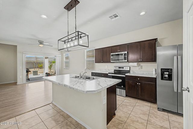 24654 N CORN Street, Florence, AZ 85132
