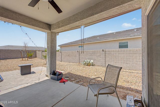 24654 N CORN Street, Florence, AZ 85132