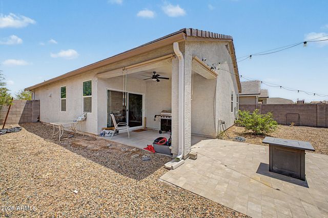24654 N CORN Street, Florence, AZ 85132