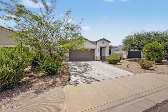 24654 N CORN Street, Florence, AZ 85132