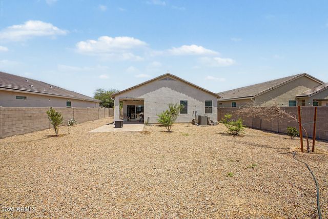 24654 N CORN Street, Florence, AZ 85132