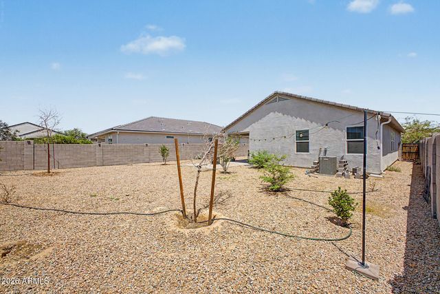 24654 N CORN Street, Florence, AZ 85132