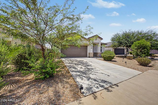 24654 N CORN Street, Florence, AZ 85132
