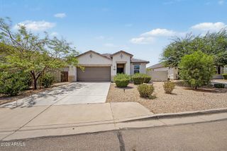 24654 N CORN Street, Florence, AZ 85132