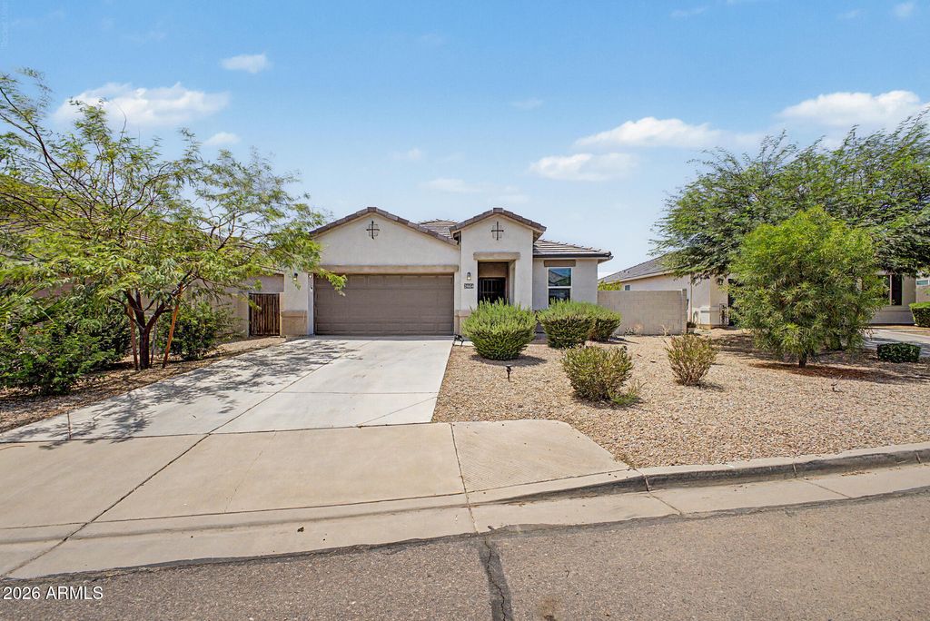 24654 N CORN Street, Florence, AZ 85132