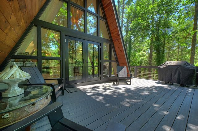1027 Power Dam Road, Blue Ridge, GA 30513