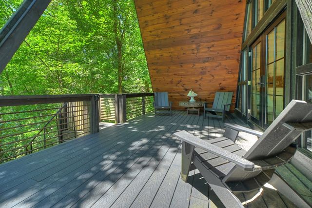 1027 Power Dam Road, Blue Ridge, GA 30513