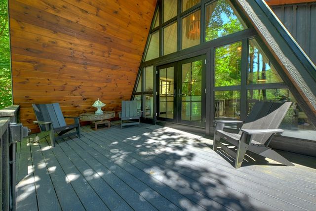1027 Power Dam Road, Blue Ridge, GA 30513