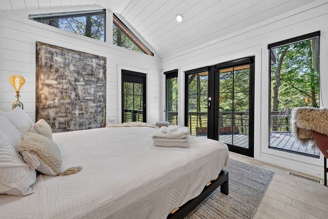 1027 Power Dam Road, Blue Ridge, GA 30513