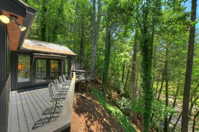 1027 Power Dam Road, Blue Ridge, GA 30513