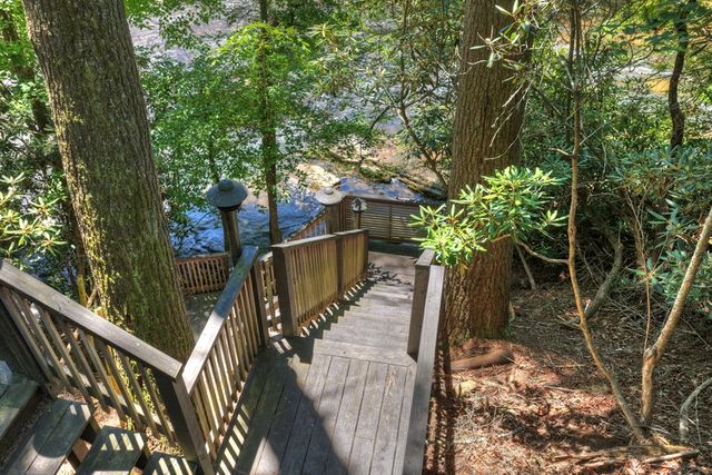 1027 Power Dam Road, Blue Ridge, GA 30513