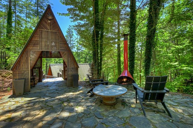 1027 Power Dam Road, Blue Ridge, GA 30513