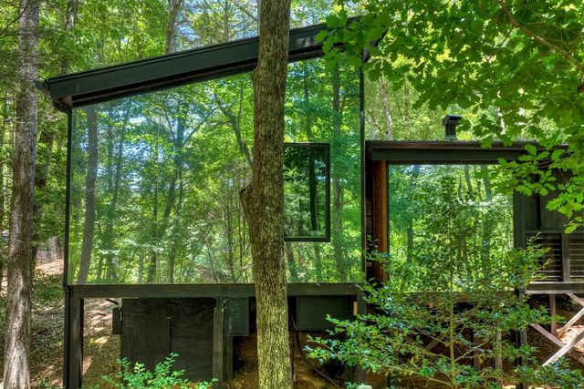 1027 Power Dam Road, Blue Ridge, GA 30513