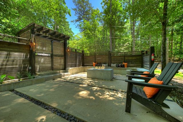1027 Power Dam Road, Blue Ridge, GA 30513