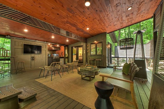 1027 Power Dam Road, Blue Ridge, GA 30513