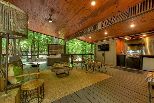 1027 Power Dam Road, Blue Ridge, GA 30513
