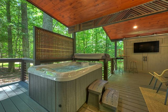 1027 Power Dam Road, Blue Ridge, GA 30513
