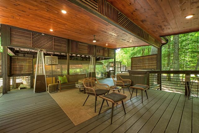 1027 Power Dam Road, Blue Ridge, GA 30513