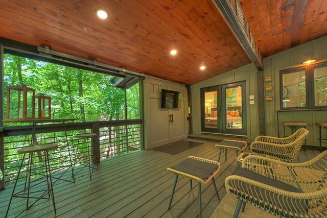 1027 Power Dam Road, Blue Ridge, GA 30513