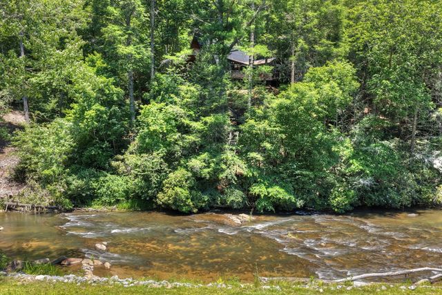 1027 Power Dam Road, Blue Ridge, GA 30513