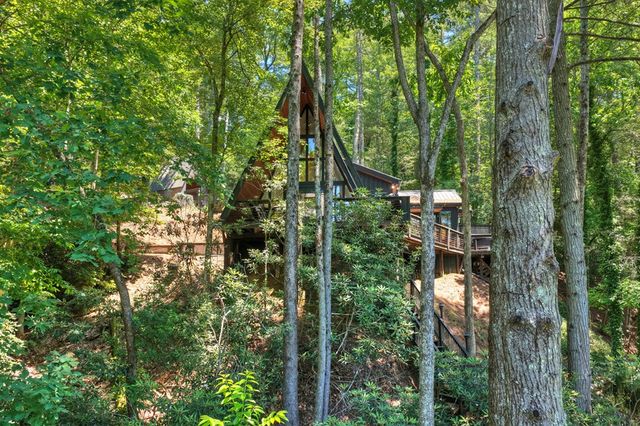 1027 Power Dam Road, Blue Ridge, GA 30513