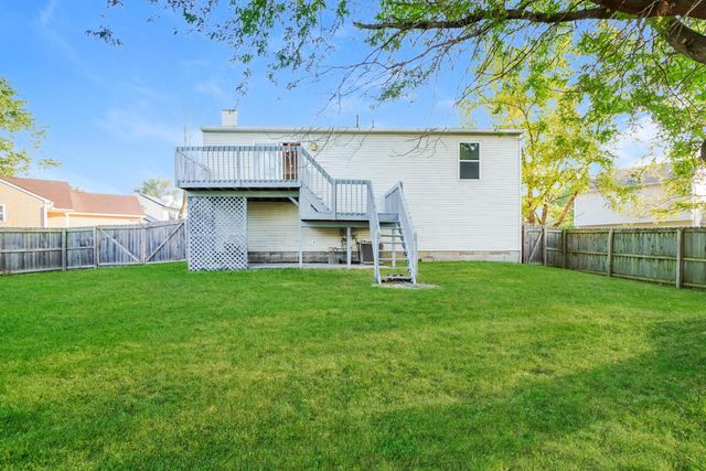 823 Gulliver Drive, Columbus, OH 43207