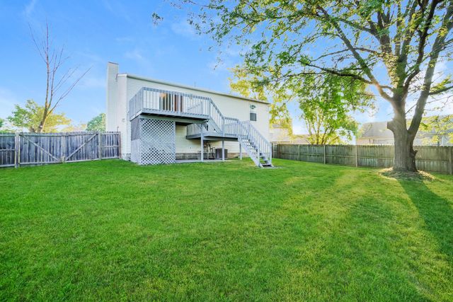 823 Gulliver Drive, Columbus, OH 43207