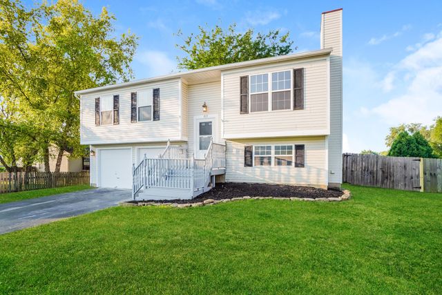 823 Gulliver Drive, Columbus, OH 43207
