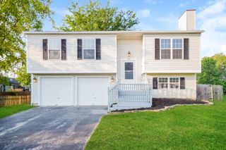 823 Gulliver Drive, Columbus, OH 43207
